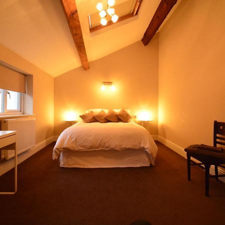 Fg Aparthotel Cannon Street Preston (Lancashire) Esterno foto