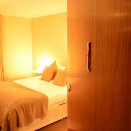 Fg Aparthotel Cannon Street Preston (Lancashire) Esterno foto
