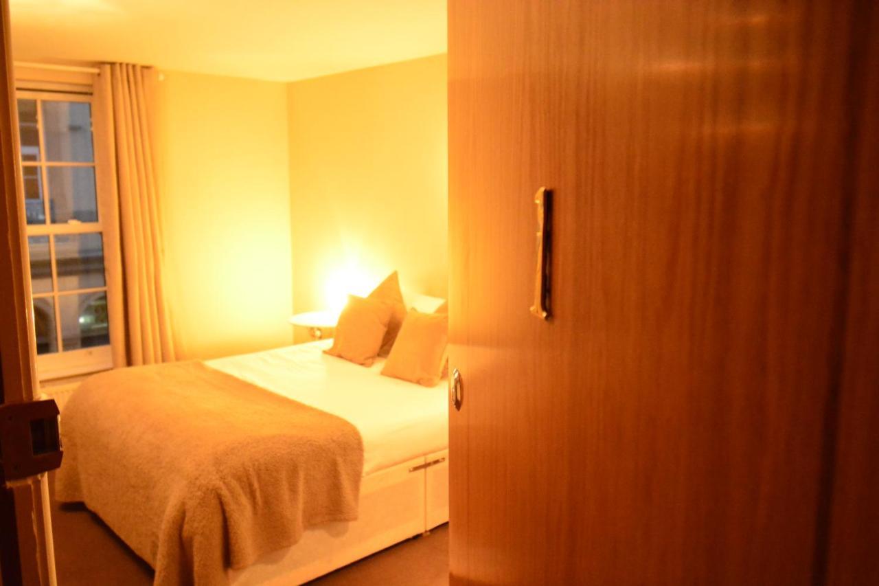 Fg Aparthotel Cannon Street Preston (Lancashire) Esterno foto