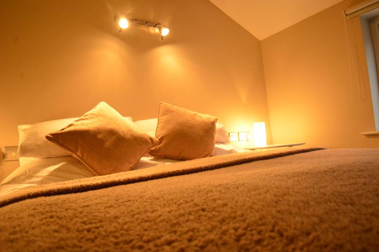 Fg Aparthotel Cannon Street Preston (Lancashire) Esterno foto